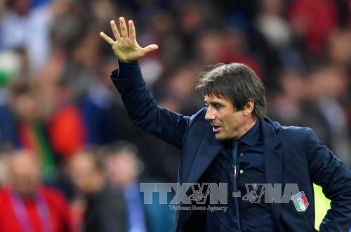 Conte và Loew, cuộc chiến của hai phong cách - Ảnh 1.