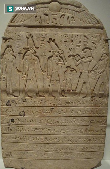 Bí ẩn thách thức nhân loại 100 năm: Lời nguyền gieo rắc cái chết trong lăng mộ Tutankhamun - Ảnh 3.