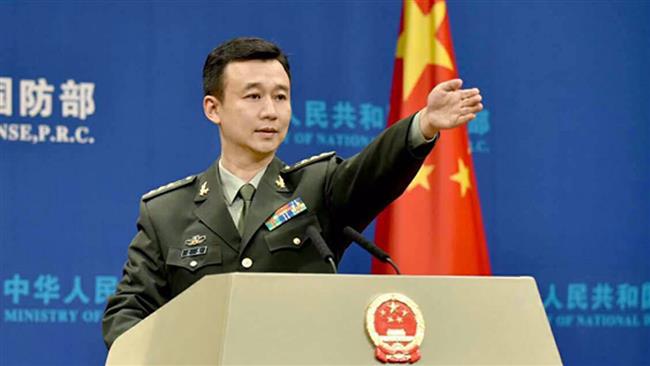 The Diplomat: Chiến lược “đục nước béo cò” của Trung Quốc ở Syria - Ảnh 1.
