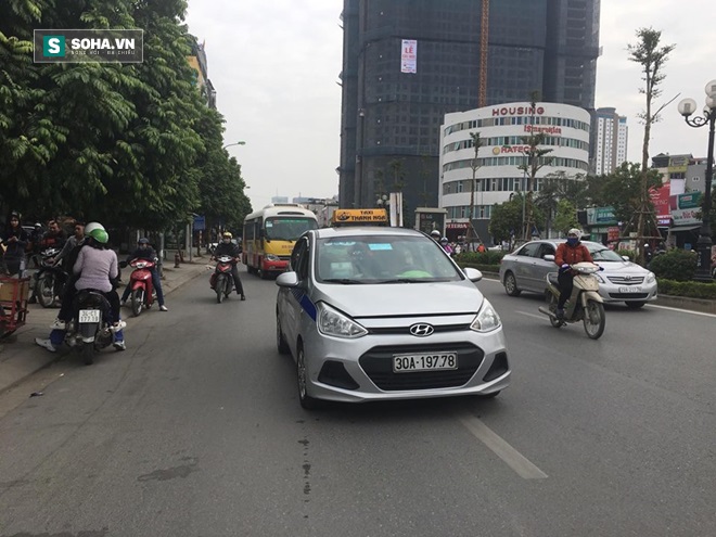 Tôn Ngộ Không, Trư Bát Giới xuất hiện trên đường phố Hà Nội - Ảnh 7.