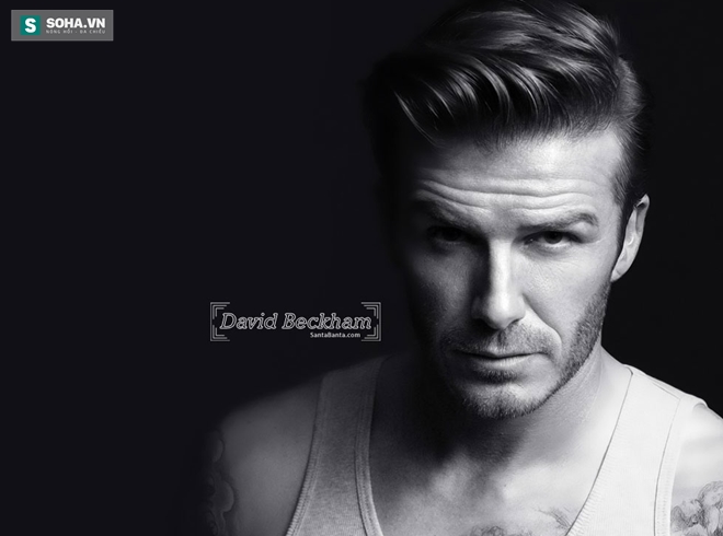 Chuyện tình Beckham - Victoria: Không ai có thể đóng kịch 17 năm - Ảnh 1.