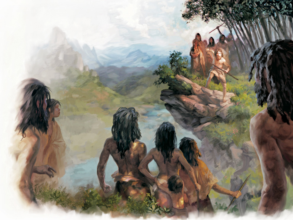 MtDNA của người Denisova khác với mtDNA của người Neanderthal và con người hiện đại. Vào tháng 12 năm 2010, một nhóm nhà khoa học quốc tế đã xác định trình tự gen nhân của nhóm này từ xương ngón tay.