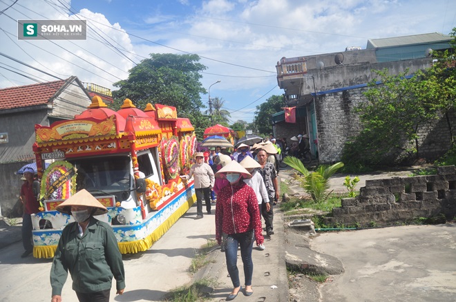 Thảm án ở Quảng Ninh: Chồng nạn nhân hé lộ số tài sản bị mất - Ảnh 3.