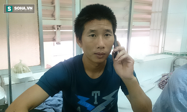 Tai nạn ở Bình Thuận: Gặp người mang xe 7 chỗ đến ứng cứu - Ảnh 3.