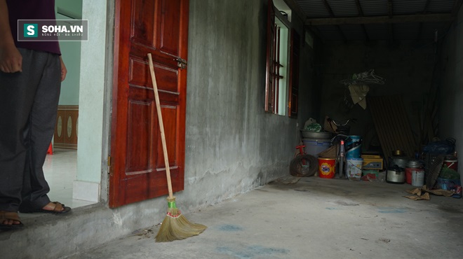 Thảm án ở Quảng Ninh: Chồng nạn nhân hé lộ số tài sản bị mất - Ảnh 2.