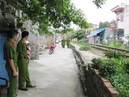 Ma túy và những ám ảnh hãi hùng ở nghĩa địa chôn người sống - Ảnh 4.