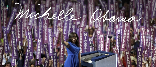 To&agrave;n văn ph&aacute;t biểu của b&agrave; Obama tại đại hội đảng D&acirc;n chủ - Ảnh 8.