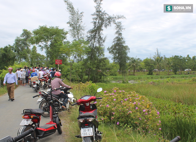 Tử hình tài xế taxi sát hại dã man nữ giám thị ở Hà Tĩnh - Ảnh 2.