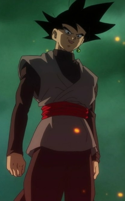 Đừng bỏ lỡ cơ hội chiêm ngưỡng một trong những trang phục đầy ma quái của Black Goku. Trong phiên bản Ma thần Black Goku, anh ta sẽ trở thành một kẻ địch cực mạnh mà bạn không thể bỏ qua.