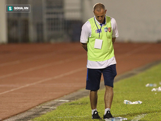 Uẩn khúc khiến Xuân Trường vô hại trước U21 Yokohama FC - Ảnh 1.