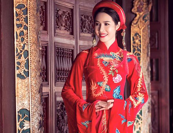 Đây chính là hoa hậu có nhiều bản sao nhất tại Việt Nam - Ảnh 16.