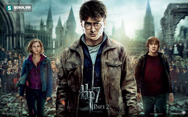 Sinh Vật Huyền Bí và Nơi Tìm Ra Chúng tiếp nối thành công vang dội của Harry Potter - Ảnh 1.