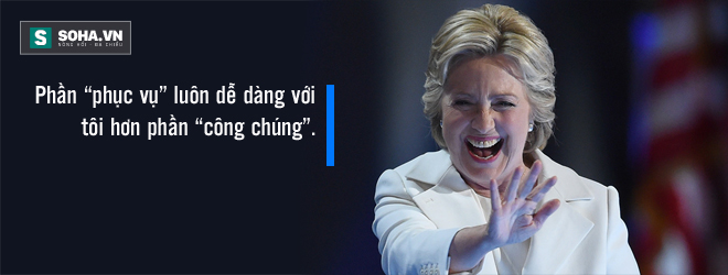 Hillary: Tôi sẽ trở thành Tổng thống của toàn thể người Mỹ - Ảnh 3.