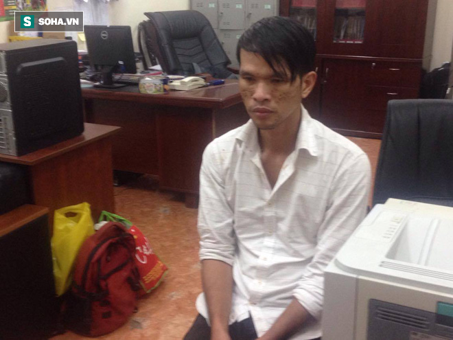 Bộ Công an gia hạn tạm giữ nghi can hành hạ bé trai ở Campuchia - Ảnh 2.