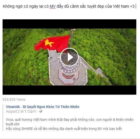 MV Vươn Cao Việt Nam gây sốt cộng đồng mạng - Ảnh 8.