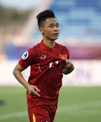 Những chú lùn có thể giúp U19 Việt Nam giành vé World Cup - Ảnh 3.