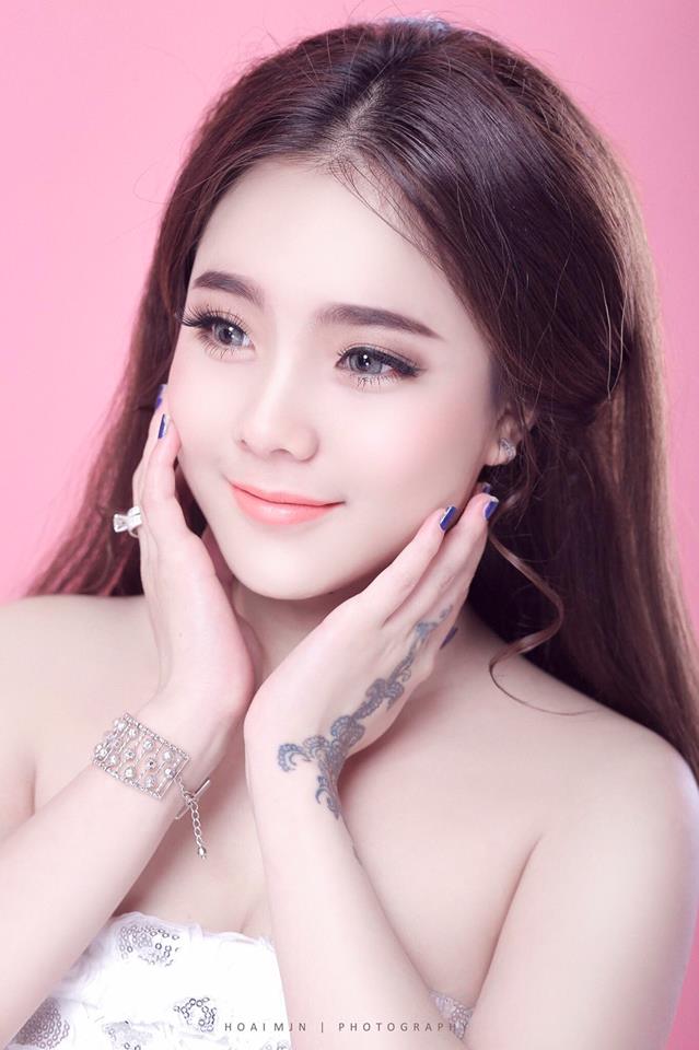 Hot girl Biên Hòa nghỉ học từ năm 16 tuổi và cái kết không ai ngờ - Ảnh 1.