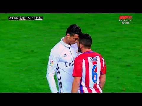 Ronaldo: Tao là gay nhưng tao giàu! - Ảnh 1.