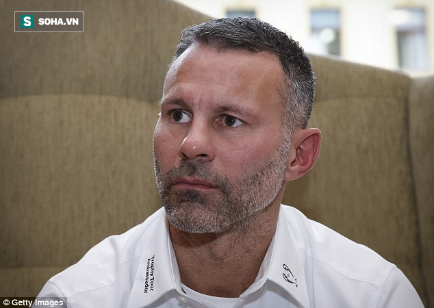 Ryan Giggs tái xuất, sắp trở thành đối thủ của Man United - Ảnh 1.