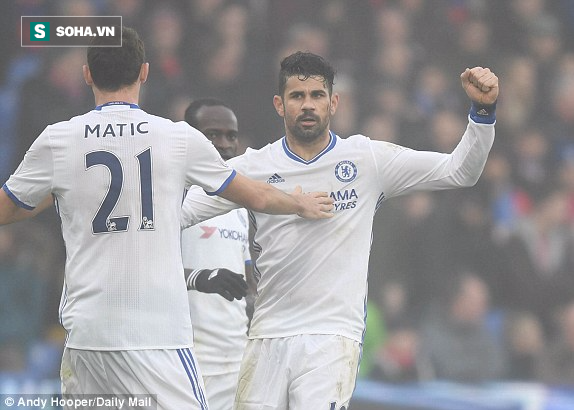 Chelsea gửi Premier League: Này các anh bạn, thắng đậm để mà làm gì! - Ảnh 1.