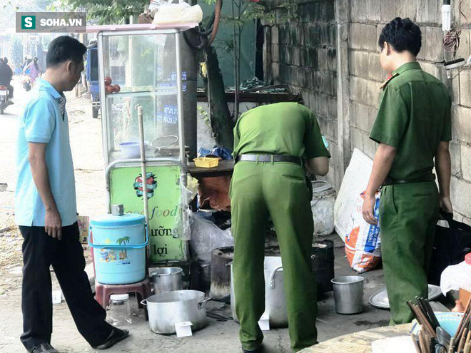 Nguyên nhân người đàn bà bỏ thuốc chuột vào nồi bún riêu của cháu dâu - Ảnh 3.