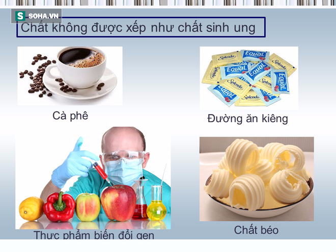 Tài liệu hướng dẫn cách ăn uống phòng chống ung thư [BS Trần Thị Anh Tường, BV Ung bướu TP.HCM] - Ảnh 11.
