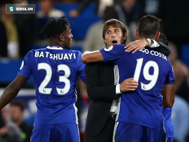 Chelsea hãy cẩn thận, ký ức thương đau của Mourinho vẫn còn đó! - Ảnh 4.