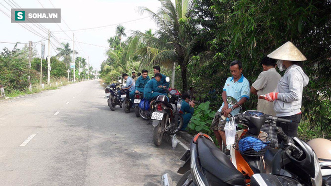 Qua nhà chơi, phát hiện em trai tử vong trong căn phòng trống - Ảnh 1.