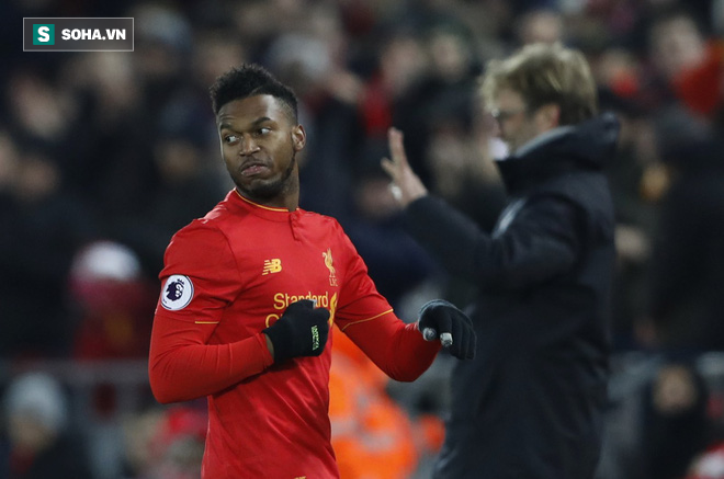 Ngày Anfield vỡ òa hạnh phúc, Sturridge trở lại để ra đi? - Ảnh 2.