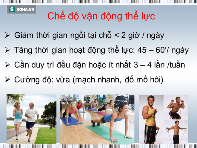 Tài liệu hướng dẫn cách ăn uống phòng chống ung thư [BS Trần Thị Anh Tường, BV Ung bướu TP.HCM] - Ảnh 19.