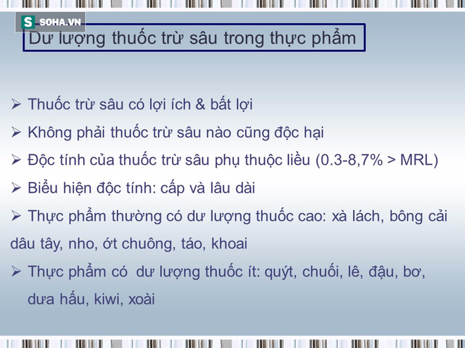 Tài liệu hướng dẫn cách ăn uống phòng chống ung thư [BS Trần Thị Anh Tường, BV Ung bướu TP.HCM] - Ảnh 28.