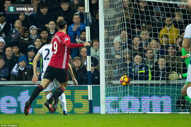 Rốt cục, một Man United đắm say lòng người đã quay trở lại - Ảnh 5.