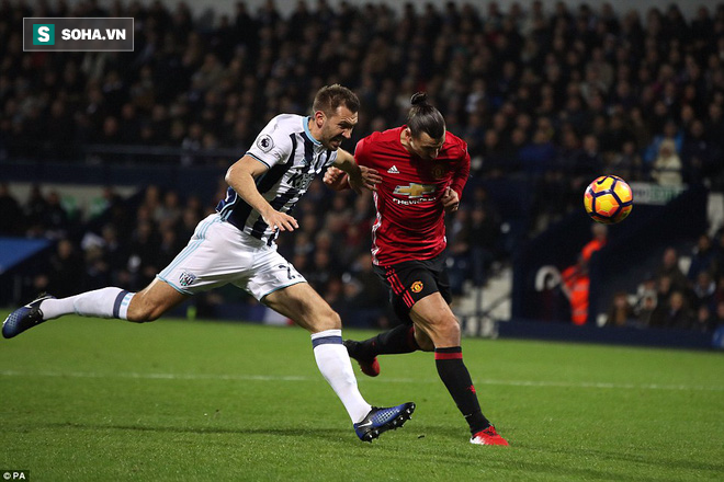 Rốt cục, một Man United đắm say lòng người đã quay trở lại - Ảnh 9.