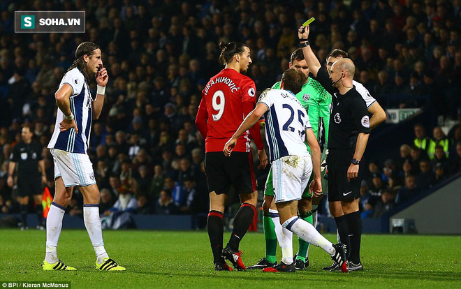 Rốt cục, một Man United đắm say lòng người đã quay trở lại - Ảnh 12.