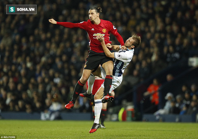 Rốt cục, một Man United đắm say lòng người đã quay trở lại - Ảnh 13.