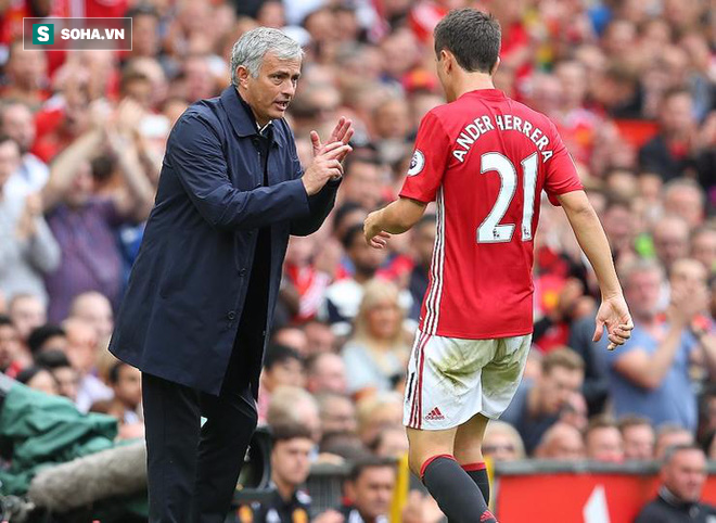 Man United đã tìm thấy truyền nhân của Solskjaer, đầy cá tính và độ sát thủ - Ảnh 1.