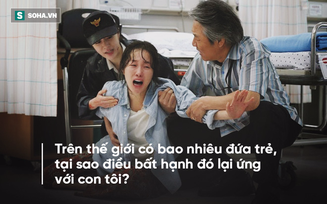 Sự thật đằng sau bộ phim về đề tài ấu dâm ám ảnh mạng xã hội Việt - Ảnh 2.