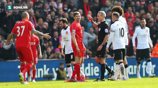 Man United đã tìm thấy truyền nhân của Solskjaer, đầy cá tính và độ sát thủ - Ảnh 4.