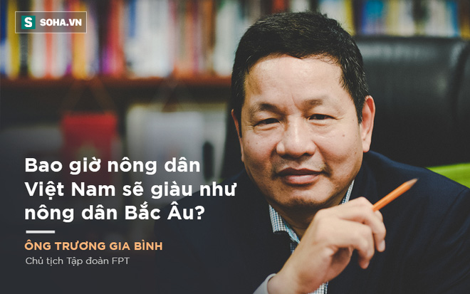 Ngày 90 triệu người Việt được ăn sạch đã không còn xa! - Ảnh 3.