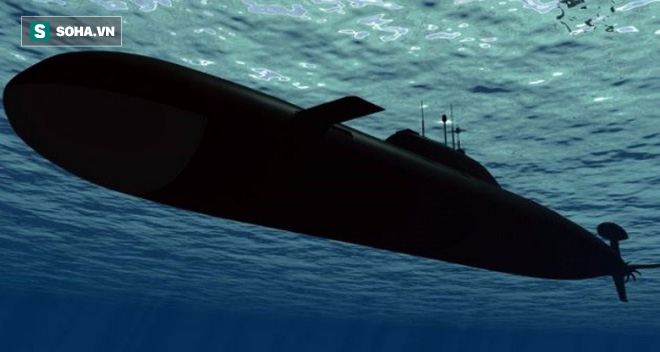 Hải quân Mỹ từng chế tạo cỗ máy đáng sợ chuyên săn tàu ngầm cách đây trăm năm - Ảnh 3.