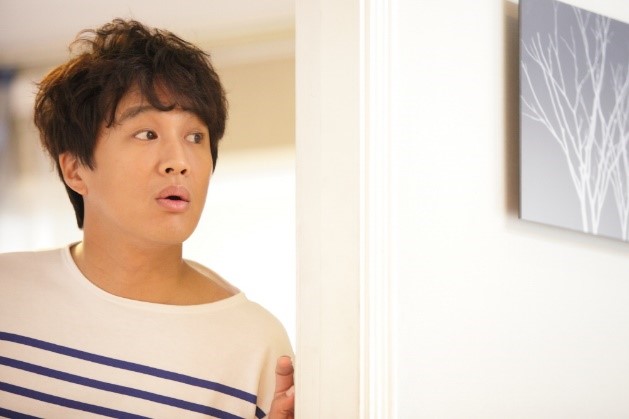 Cha Tae Hyun và Kim Tae Hyun bất ngờ trở thành tình địch - Ảnh 1.