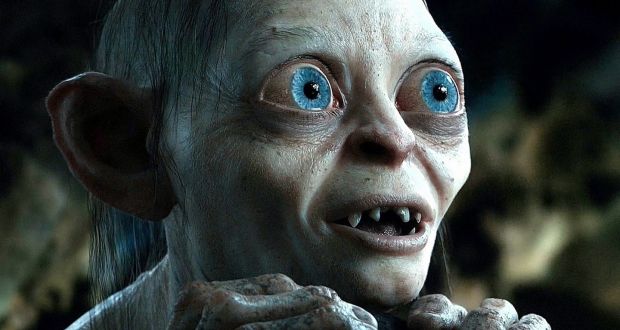 Gollum - Con quái vật độc nhất vô nhị trong lịch sử thần thoại - Ảnh 5.