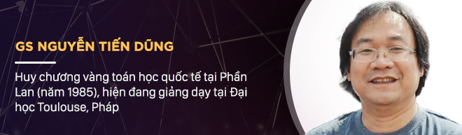 Giáo sư người Việt dùng mô hình toán học lý giải vì sao Trump thắng cử - Ảnh 1.