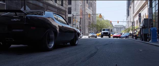 Sau bao ngày chờ đợi, trailer đầu tiên của  Fast & Furious 8 đã chính thức ra lò - Ảnh 5.