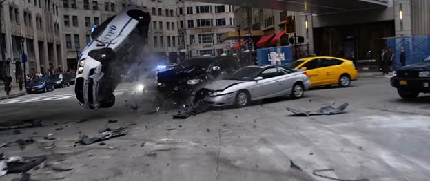 Sau bao ngày chờ đợi, trailer đầu tiên của  Fast & Furious 8 đã chính thức ra lò - Ảnh 11.