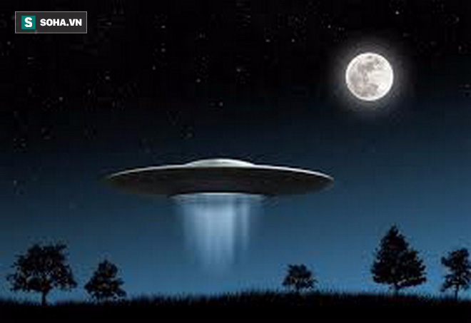 Bộ Quốc phòng Tây Ban Nha tiết lộ tài liệu mật chấn động về UFO - Ảnh 1.