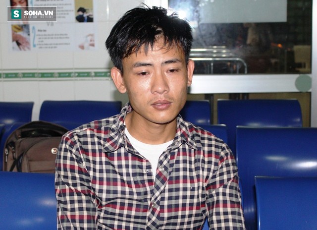 2 thi thể đầu tiên trong vụ tai nạn tại Bình Thuận được nhận diện - Ảnh 2.
