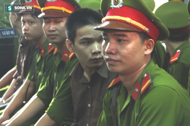 Điều day dứt ở phiên xử phúc thẩm thảm sát Bình Phước - Ảnh 4.