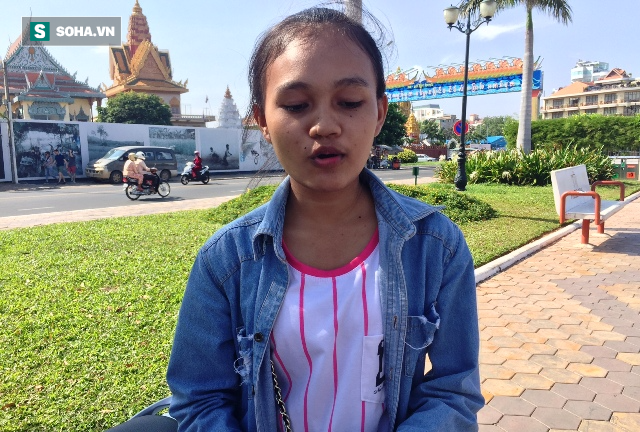 Người dân Campuchia muốn trừng phạt thật nặng kẻ bạo hành trẻ em - Ảnh 4.