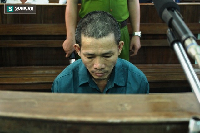 Người tù thế kỷ Huỳnh Văn Nén không đồng ý nhận 10,5 tỷ đồng án oan - Ảnh 1.